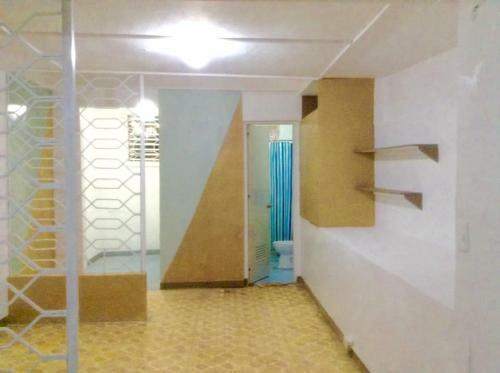 Agroturismo Lavarez Apartment