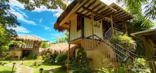 Hotel Pastora Homes