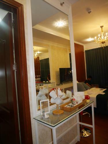 Apartamento Trillium Residences Ayala Cebu