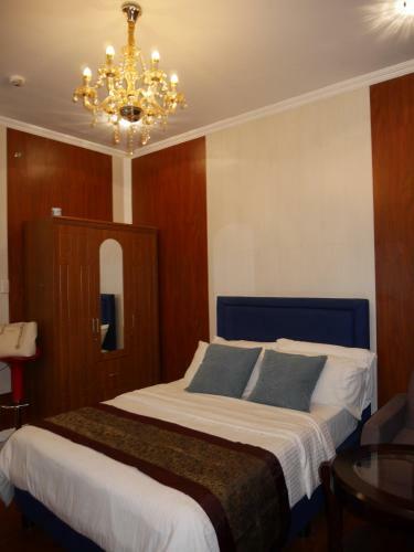 Apartamento Trillium Residences Ayala Cebu