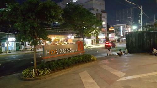 Apartamento Khalil's Horizons 101 Studio Type Condominium