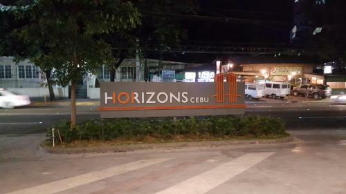 Apartamento Khalil's Horizons 101 Studio Type Condominium