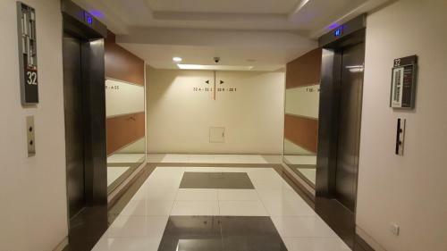 Apartamento Khalil's Horizons 101 Studio Type Condominium