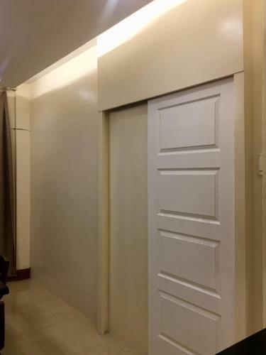 Transient House In Mactan With Van For Rent