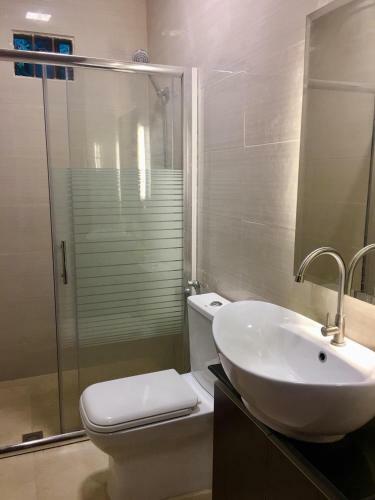 Transient House In Mactan With Van For Rent