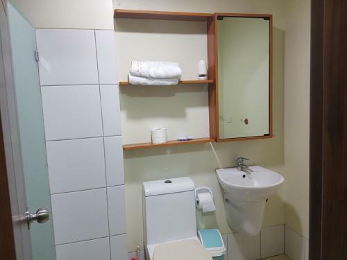 Apartamento Horizon 101 Cebu By Kc Condo