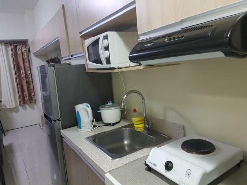Apartamento Horizon 101 Cebu By Kc Condo