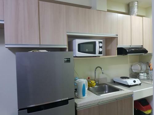 Apartamento Horizon 101 Cebu By Kc Condo