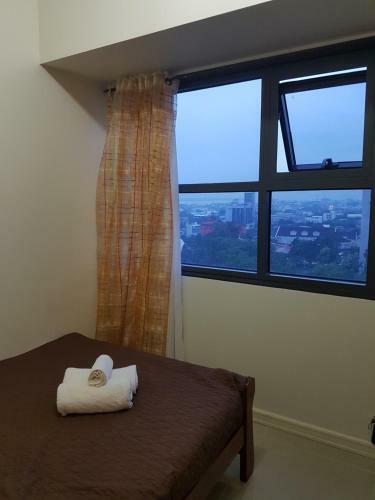 Apartamento Horizon 101 Cebu By Kc Condo