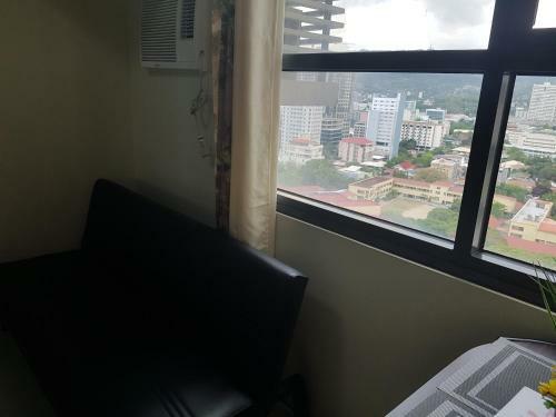 Apartamento Horizon 101 Cebu By Kc Condo