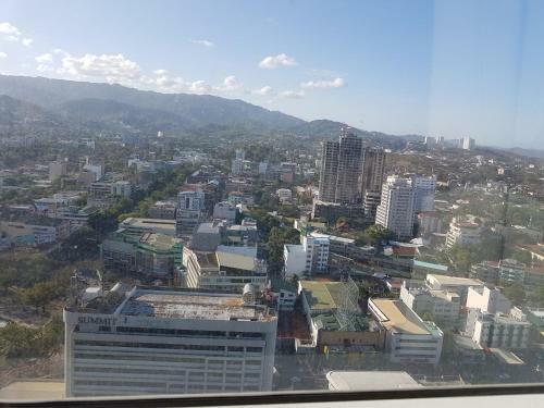Apartamento 2 Br Presidential Suite Cebu Central