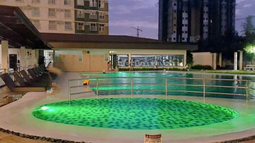 Apartamento Cozy Place At Bamboo Bay Cebu