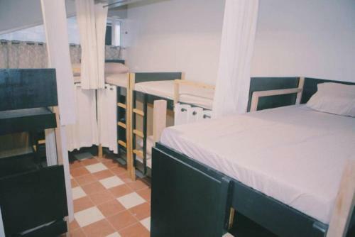 Bunks Hostel