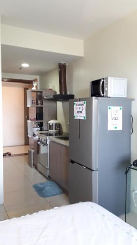 Apartamentos Gpms Horizons 101 Studio 15