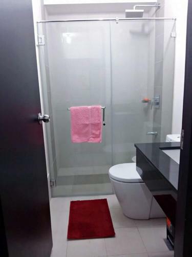 Apartment At Solinea Resort Condominium