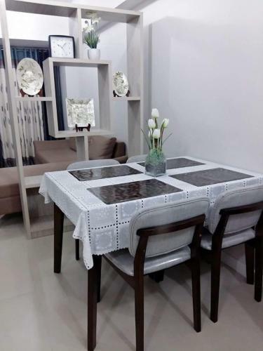 Apartment At Solinea Resort Condominium