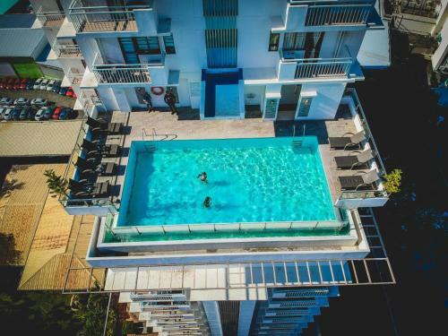Mabolo Garden Flats Apartment