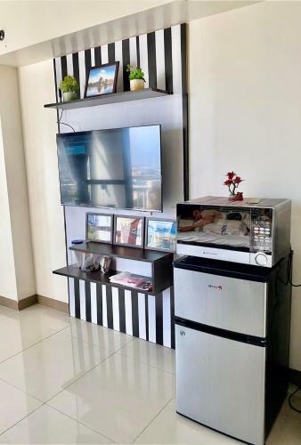 Mabolo Garden Flats Apartment
