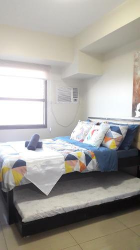 Albergue Gpms Horizons 101 Studio 51