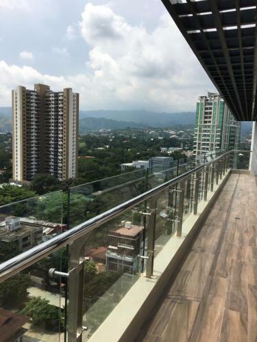 Apartamento Trillium Residences Condominium