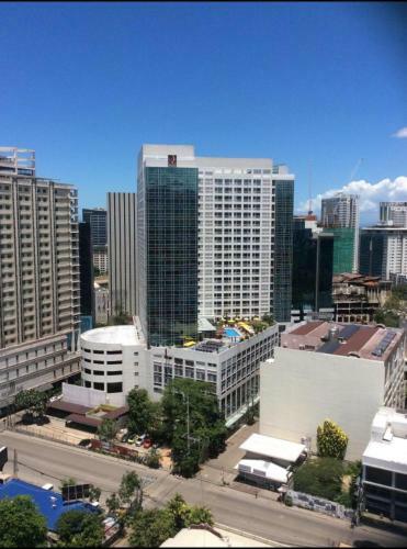 Apartamento Trillium Residences Condominium