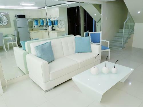 Apartamento Luxury 2 Bedroom Cebu Central