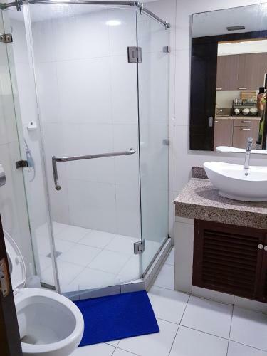 Apartamento Luxury 2 Bedroom Cebu Central