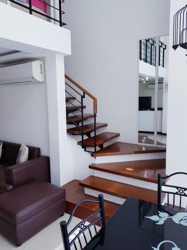 Apartamento Luxury 2 Bedroom Cebu Central