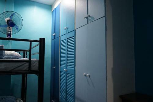 Albergue Peach Haven