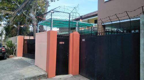 Albergue Peach Haven