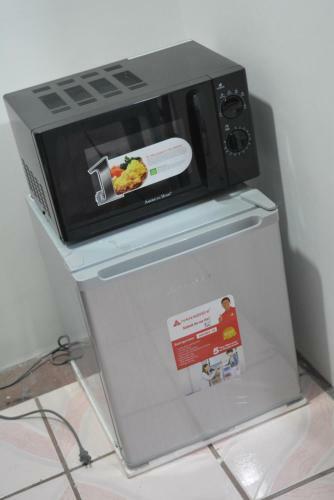 Hostal Barakada Budget Room