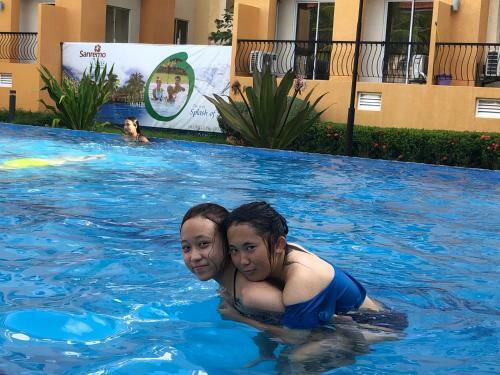 Apartamento San Remo Oasis Srp Cebu