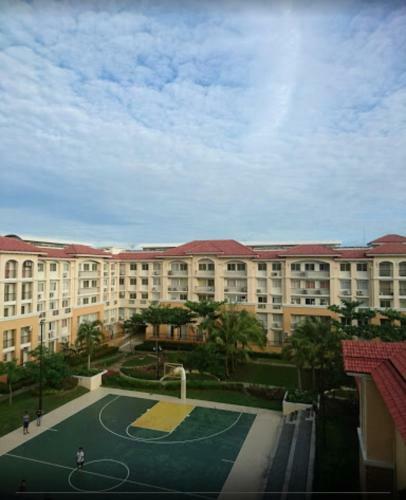 Apartamento San Remo Oasis Srp Cebu