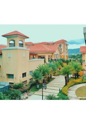 Apartamento San Remo Oasis Srp Cebu