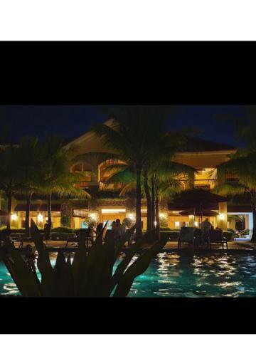 Apartamento San Remo Oasis Srp Cebu