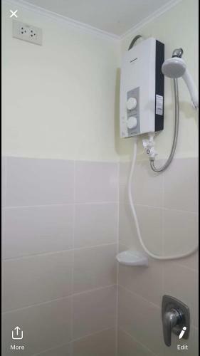 Apartamento San Remo Oasis Srp Cebu