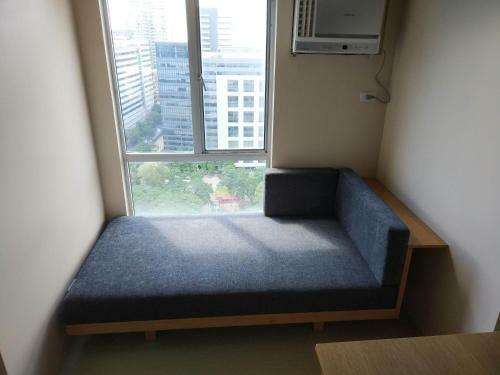 It Park Deluxe 1.5 Bedrooms Apartment