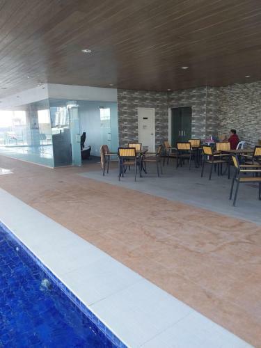 Hotel Aj Sundiva Tower W Balcony
