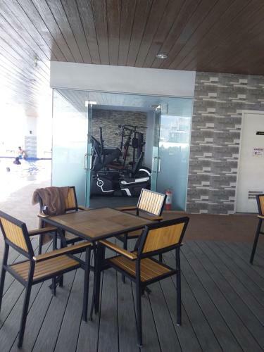 Hotel Aj Sundiva Tower W Balcony