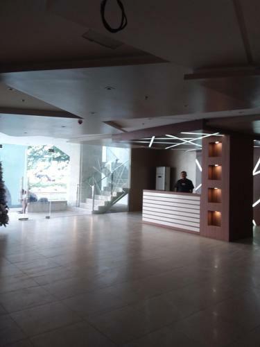 Hotel Aj Sundiva Tower W Balcony