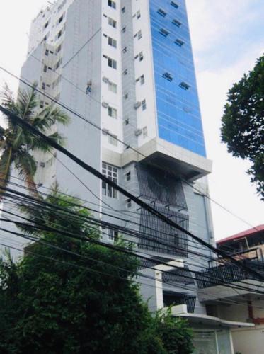 Apartamento Cebu Cozy Cityscape Tower 2 Unit 1002