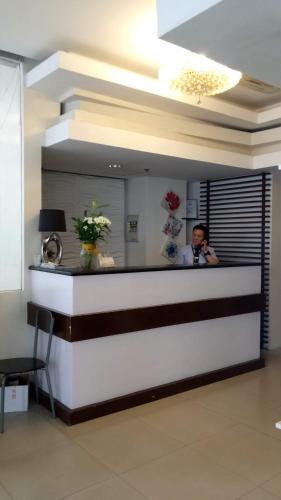 Apartamento Cebu Cozy Cityscape Tower 2 Unit 1002