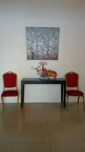 Apartamento Cebu Cozy Cityscape Tower 2 Unit 1002