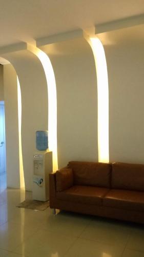 Apartamento Cebu Cozy Cityscape Tower 2 Unit 1002