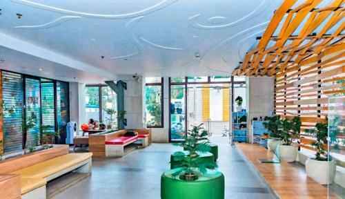 Apartamento Mdeza Cebu Condo