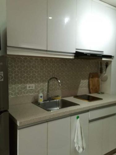 Apartamento Cj Home At Horizon 101