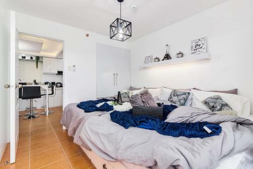 Apartamento Evania By J&j