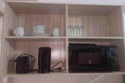 Apartamento Affordable Budget Friendly Studio Unit