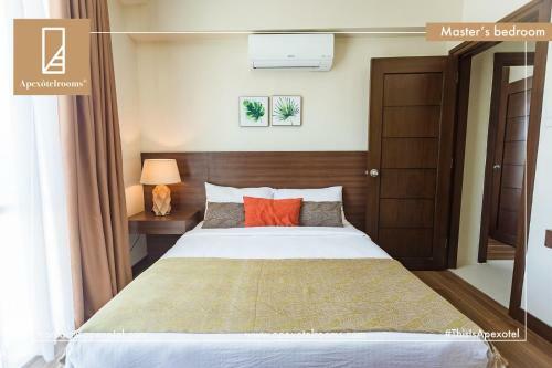 Ayala Apartment Airy Curated Cebu Home