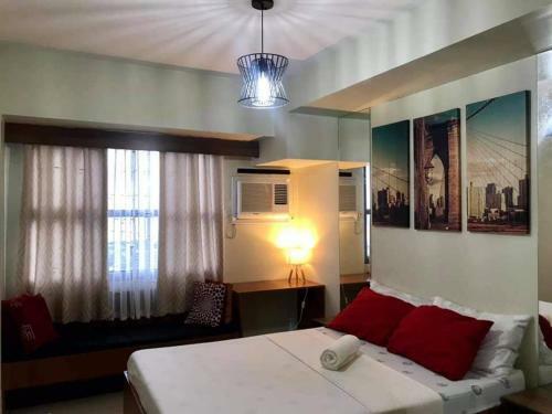 Apartamento Horizon 101 Studio Units By Felicity